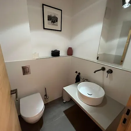 Huettenzauber Schoenau Appartamento *