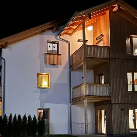Huettenzauber Schoenau * Schönau am Königssee