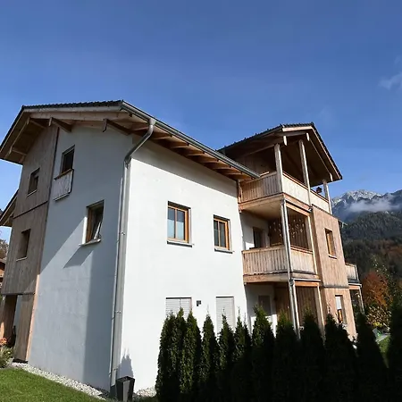 Huettenzauber Schoenau Appartamento *