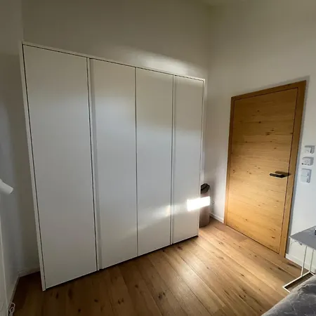 Appartamento Huettenzauber Schoenau *