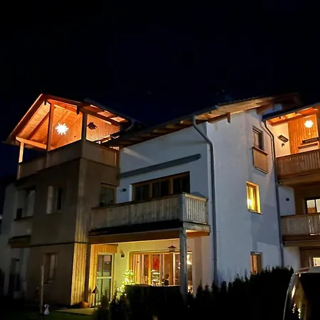 Huettenzauber Schoenau