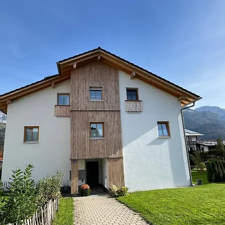 Huettenzauber Schoenau Appartamento *