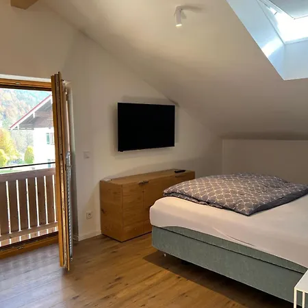 Huettenzauber Schoenau Appartamento Schönau am Königssee